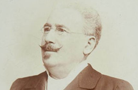 אברהם גולדפדן (1908-1840)