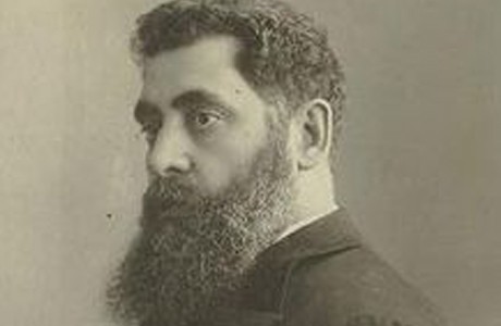 יעקב גורדין (1853-1909)